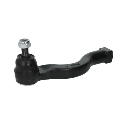 Abbildung von MOOG MI ES 4885 Spurstangenkopf M12X1.25 außen, Vorderachse links MITSUBISHI: Pajero 3, Classic