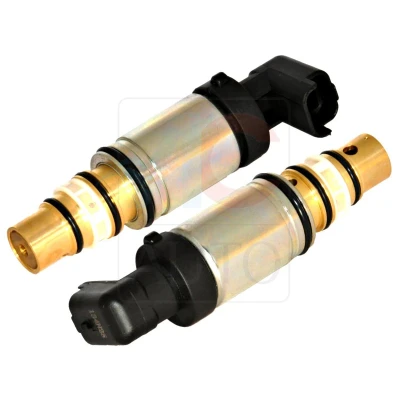 Abbildung von ACAUTO AC 02SD04 Regelventil, Kompressor CITROËN: C4 I Grand Picasso, C3 Berlingo II, PEUGEOT: 207 Schrägheck, SW, CC