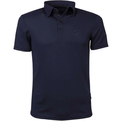 Abbildung von Harry&#039;s Horse Poloshirt Herren Liciano S Dunkelblau