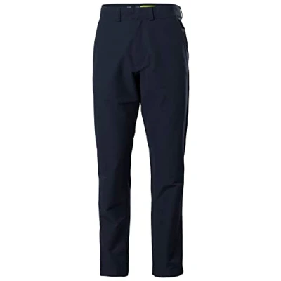 Abbildung von Herren Helly Hansen HH Qd Pant, Marineblau, 30