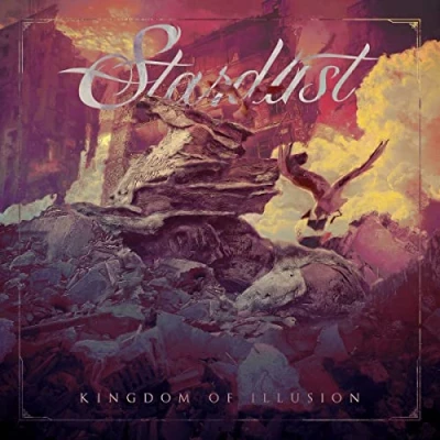 Abbildung von Kingdom Of Illusion