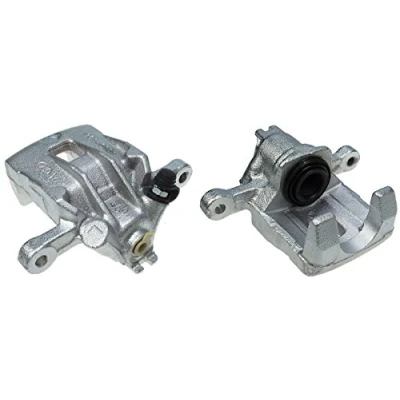 Abbildung von NK 213469 Bremssattel Gusseisen HYUNDAI: i20 I Schrägheck