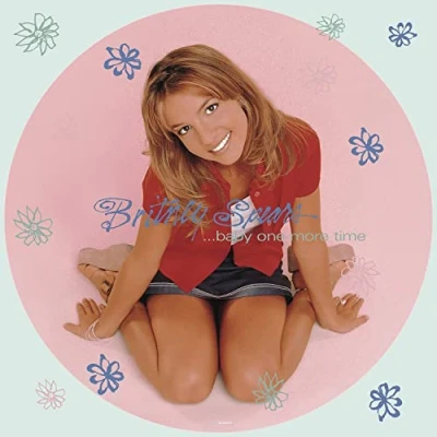 Abbildung von Britney Spears ... Baby One More Time (Limited Edition) (Pink Coloured) (LP)