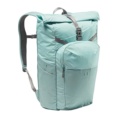 Abbildung von Vaude Tagesrucksack, Größe: One Size, Frozen leaf