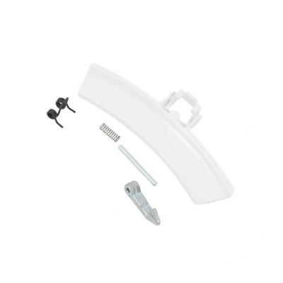 Abbildung von Electrolux AEG 4055237731 Türklinke Trockner türgriff,set
