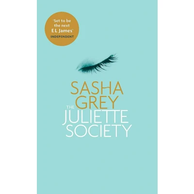 Abbildung von The Juliette Society (The Trilogy)