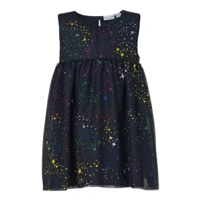 Abbildung von Name It Jerseykleid NMFVABOS SPENCER (1 tlg) Drapiert/gerafft