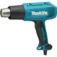 Abbildung von Makita Heißluftgebläse HG6031VK, 1800 in W, bis max. 600 C