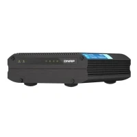 Abbildung von Qnap TS i410X 8G NAS System 4 Bay Indust