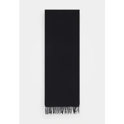 Abbildung von GANT Unisex. Wool Scarf Schal, Evening Blue, OneSize