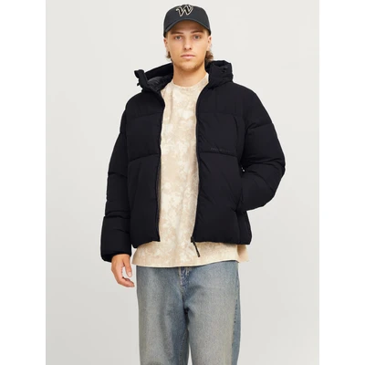 Abbildung von Jack &amp; Jones Steppjacke &quot;JORVESTERBRO PUFFER JACKET AW24 SN&quot;, mit Kapuze