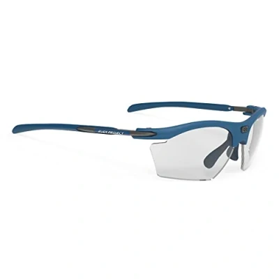 Abbildung von RYDON SLIM Pacific Blue Matte Impactx Photochromic 2 Black