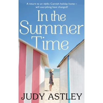 Abbildung von In The Summertime: a gloriously funny novel that will sweep you away. perfect dose of escapism