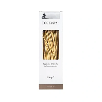 Abbildung von Tagliolini al Tartufo Eierbandnudeln mit Trüffeln (1 x 250g)