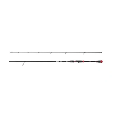 Abbildung von Berkley ZILLA Pike Spinning 702M S 15 60gr Spinnrute