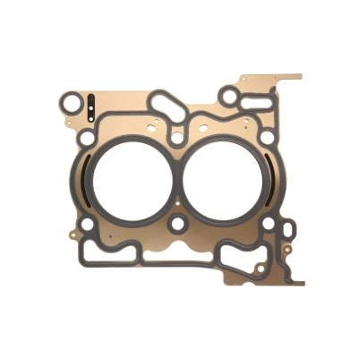 Abbildung von ELRING 233.710 Zylinderkopfdichtung 1,0 86,8 Metall Lagen Dichtung rechts 2 SUBARU: Outback IV