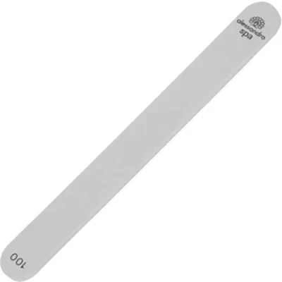Abbildung von Alessandro Spa Manicure File 100/180
