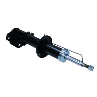 Abbildung von MAXGEAR 11 1149 Stoßdämpfer Vorderachse rechts Gasdruck Zweirohr Federbein oben Stift SUZUKI: Alto VI