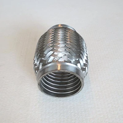 Abbildung von FA1 VW355 100 Flexrohr, Abgasanlage 55mm 101,6mm mit Verstärkung Flexibel