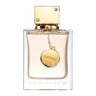 Abbildung von Armaf Club de Nuit Woman Eau Parfum 105 ml