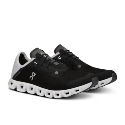 Abbildung von ON Cloud 5 Coast Black Shadow 12/47