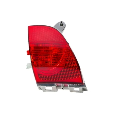 Abbildung von HELLA 2NR 009 774 101 Rückleuchte rechts unterer Teil P21W mit Glühlampe, Lampenträger PEUGEOT: 308 I CC, 2008 Kombi