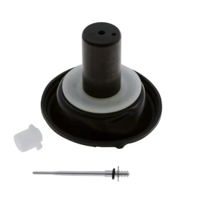 Abbildung von Membrane für Vergaser 16mm gerade 50cc GY6 China 4takt ROLLER, QUAD