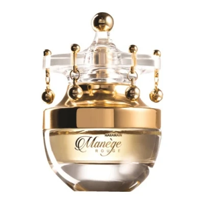 Abbildung von Al Haramain Manège Rouge Eau de Parfum 75 ml