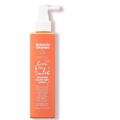 Abbildung von Umberto Giannini Grow Long Anti Humidity Spray 175 ml
