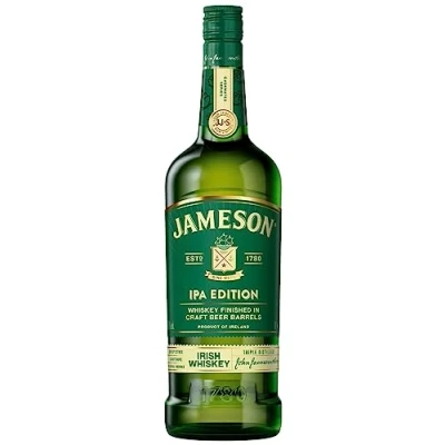 Abbildung von Jameson Caskmates IPA Edition Irish Whiskey (1 x 1 l)
