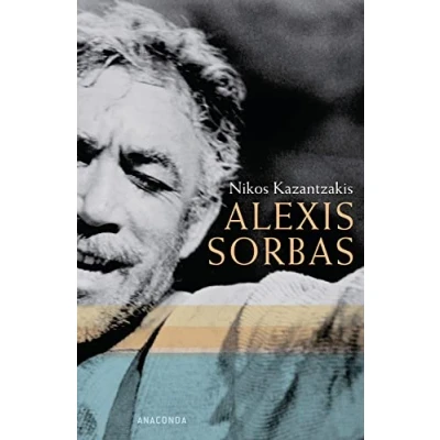 Abbildung von Alexis Sorbas: Abenteuer auf Kreta