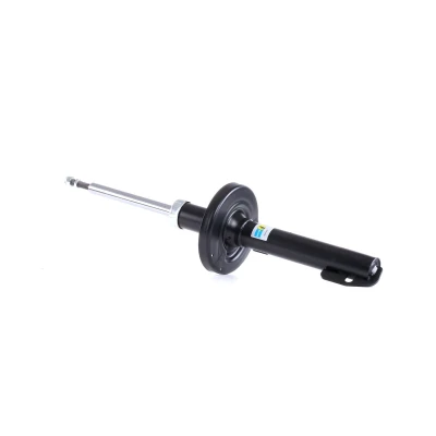 Abbildung von BILSTEIN B4 OE Replacement 22 041029 Stoßdämpfer Vorderachse Gasdruck Zweirohr Federbein oben Stift FORD: Sierra Mk2 Schrägheck