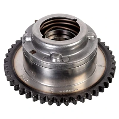 Abbildung von FEBI BILSTEIN 173339 Nockenwellenversteller Auslassseite ohne Schraube MERCEDES BENZ: E Klasse Coupe, C Limousine, T modell