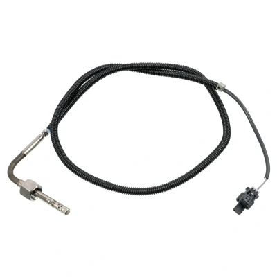 Abbildung von FEBI BILSTEIN 185304 Sensor, Abgastemperatur MERCEDES BENZ: E Klasse Limousine, T modell, S Limousine