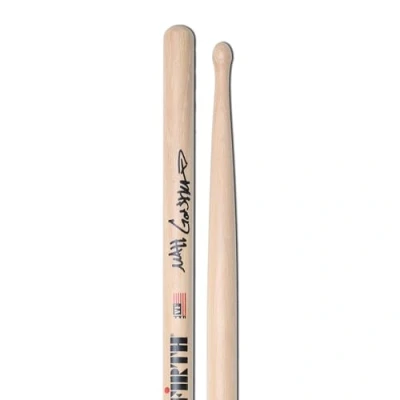 Abbildung von VIC FIRTH SGAR Signature Series Matt Garstka Drumstick
