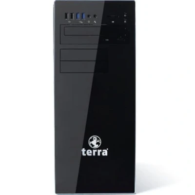 Abbildung von 0 Terra PC Gamer Elite 1 Midi Tower 1001379