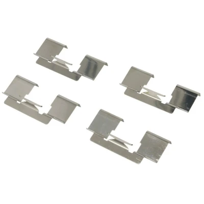 Abbildung von QUICK BRAKE 109 1732 Zubehörsatz, Scheibenbremsbelag CHRYSLER: PT Cruiser Kombi, Cabrio