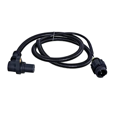 Abbildung von HELLA 6PU 009 169 201 Sensor, Nockenwellenposition Induktivsensor