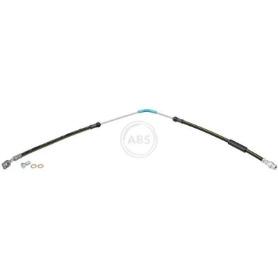Abbildung von Bremsschlauch A.B.S. SL 6003