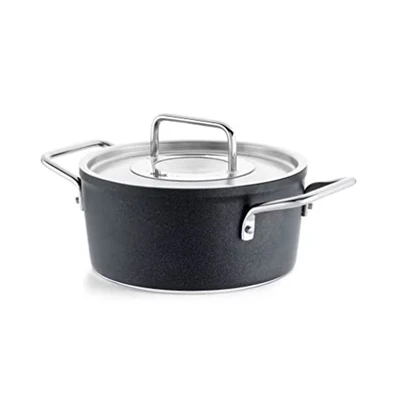 Abbildung von Fissler Kochtopf &quot;Adamant&quot;, Aluminium, (1 tlg.), Made in Germany