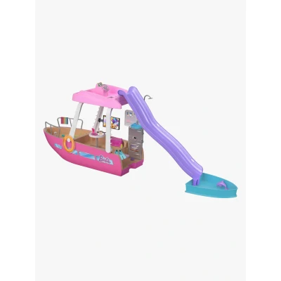 Abbildung von Barbie Dream Boat Spielset