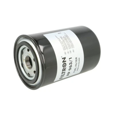 Abbildung von FILTRON PP 963/1 Kraftstofffilter Anschraubfilter SCANIA: P,G,R,T series