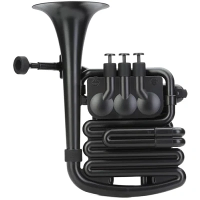 Abbildung von NUVO NUJH610BBK Hybrid Blasinstrument