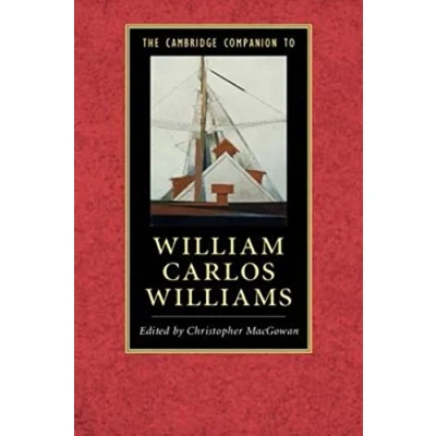 Abbildung von The Cambridge Companion to William Carlos Williams (Cambridge Companions Literature)