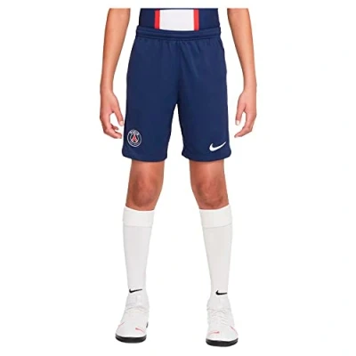 Abbildung von NIKE PSG Y Nk DF Stad Short Hm Hose Paris Saint Germain, Unisex, Erwachsene