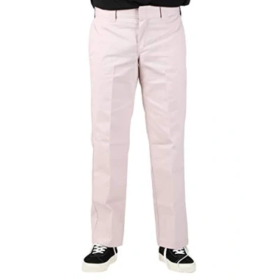 Abbildung von Dickies Herren S/stght Work Pant Hose, Pink (Violet Vio), W40 /L32