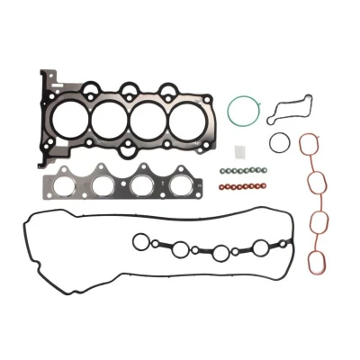 Abbildung von ELRING 925.610 Dichtungssatz, Zylinderkopf mit Ventilschaftabdichtung KIA: RIO 3, Sportage III, HYUNDAI: i30 II Schrägheck, i40 Kombi