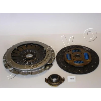 Abbildung von JAPKO 92H15 Kupplungssatz 215 KIA: Magentis I, HYUNDAI: SONATA 4