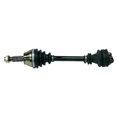 Abbildung von SKF VKJC 8557 Antriebswelle 512 FORD: FIESTA 4