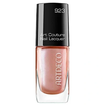 Abbildung von Artdeco Art Couture Nail Lacquer, Nagellack, 923 Premium Pink, 10 ml (1er Pack)